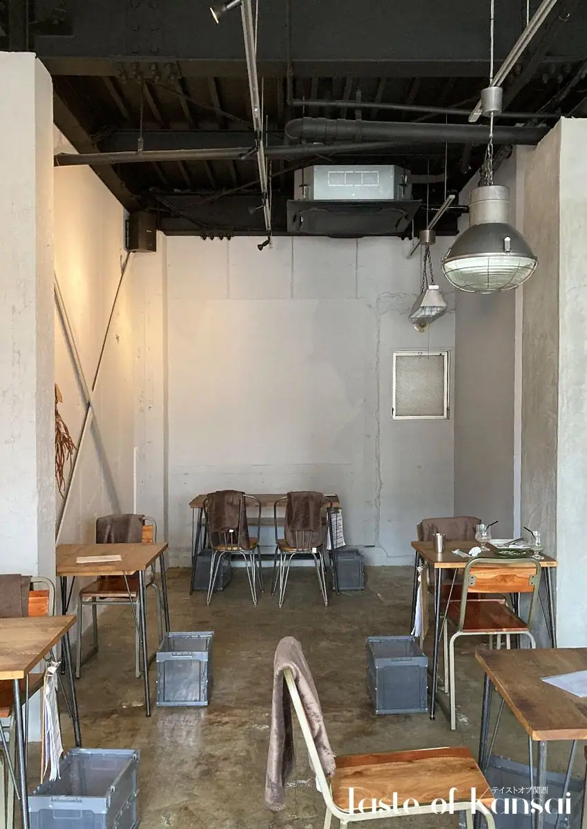 Maverick coffee & void (7)