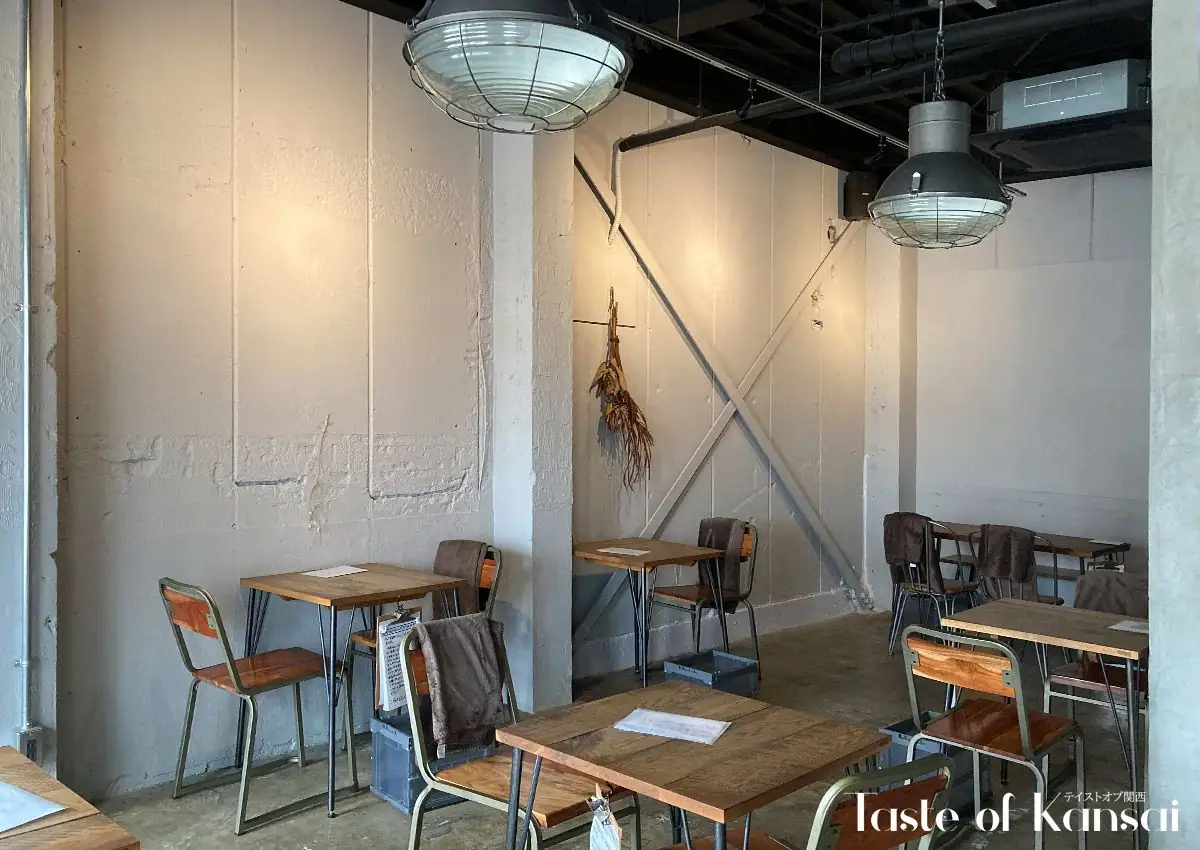 Maverick coffee & void (6)