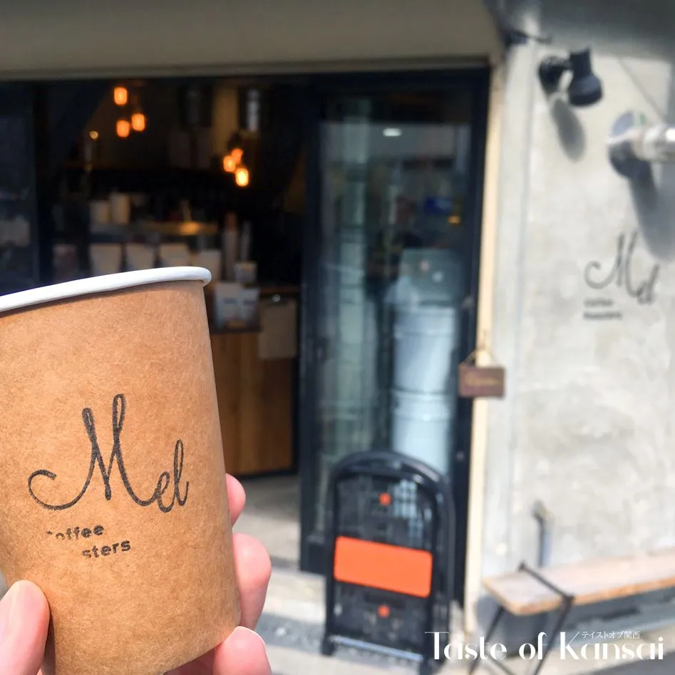 Mel Coffee Roasters