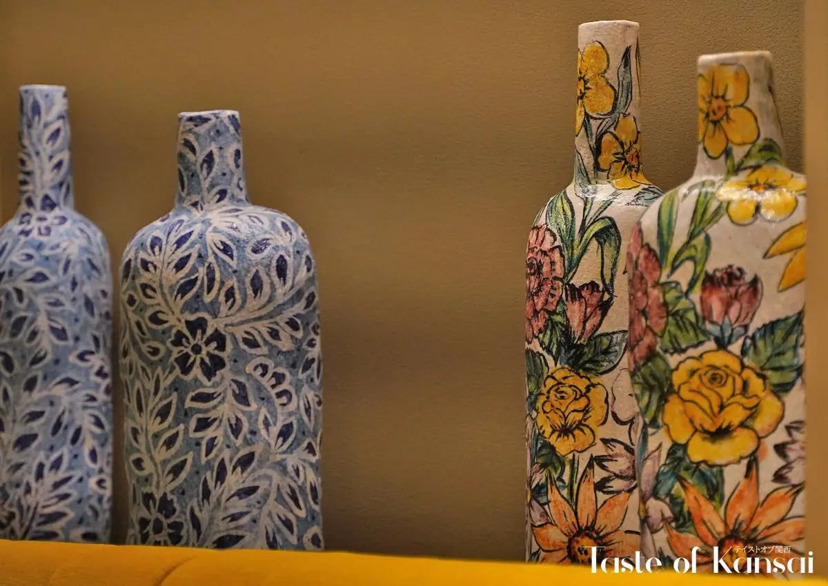 Micasadeco&Cafe Kyoto (19)