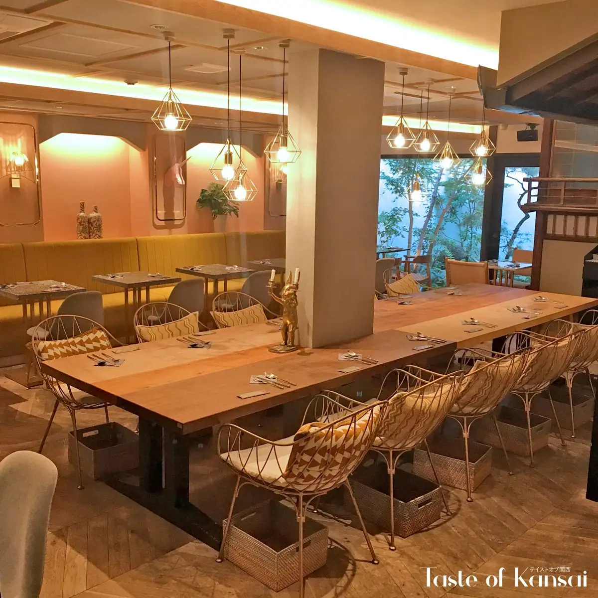 Micasadeco&Cafe Kyoto (14)