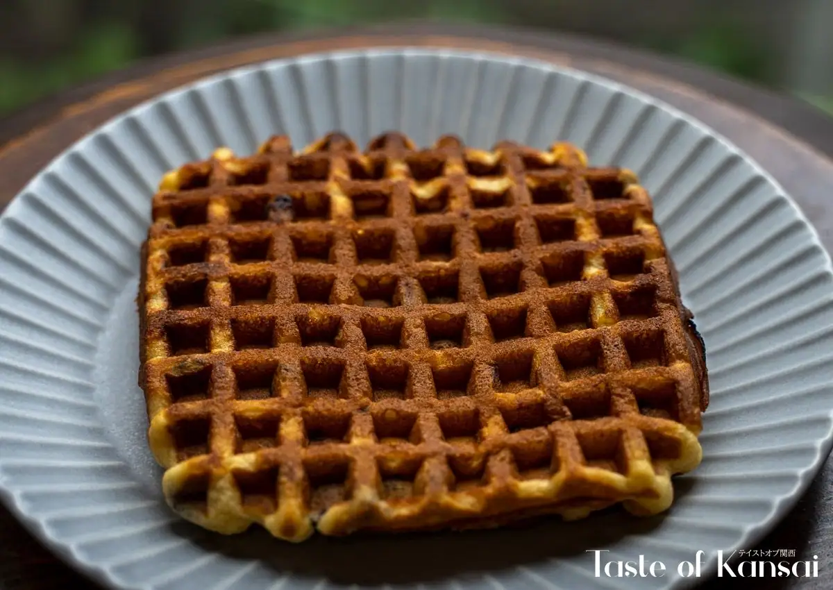 Minimal Coffee Waffle (7)