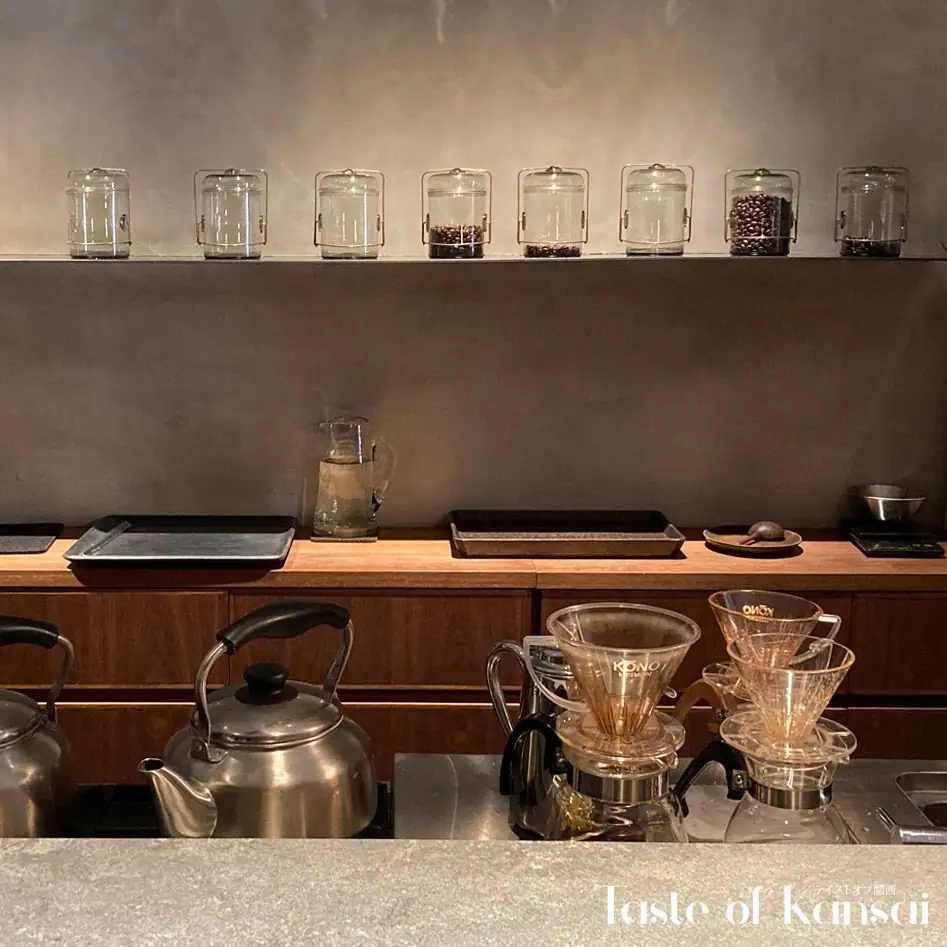 Moto Coffee Uchihonmachi (7)