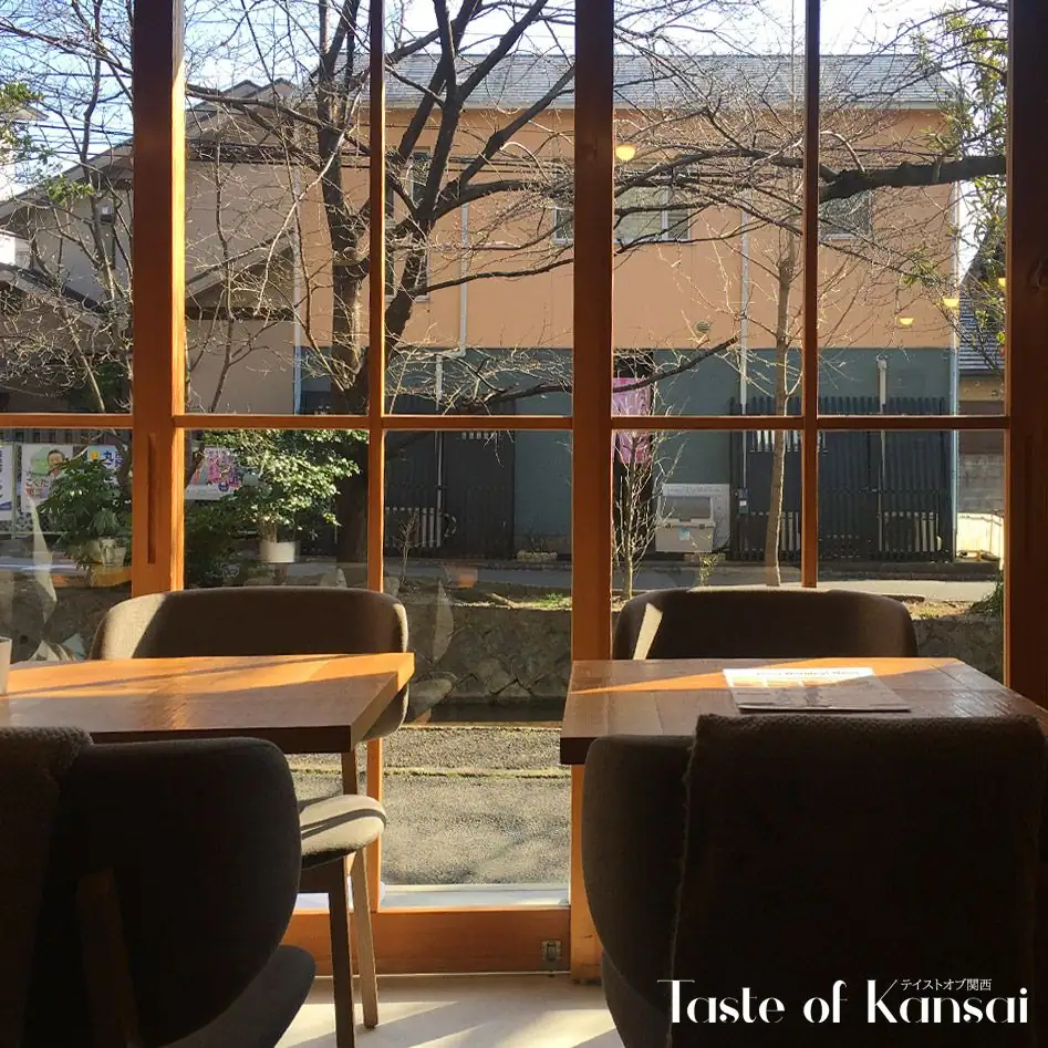 Murmur coffee Kyoto (5)