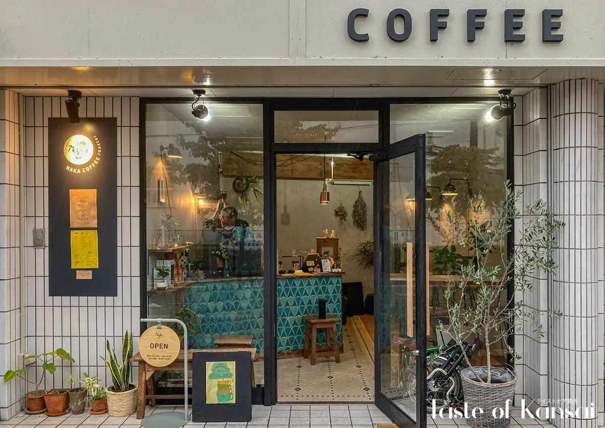 Naka Coffee (20)