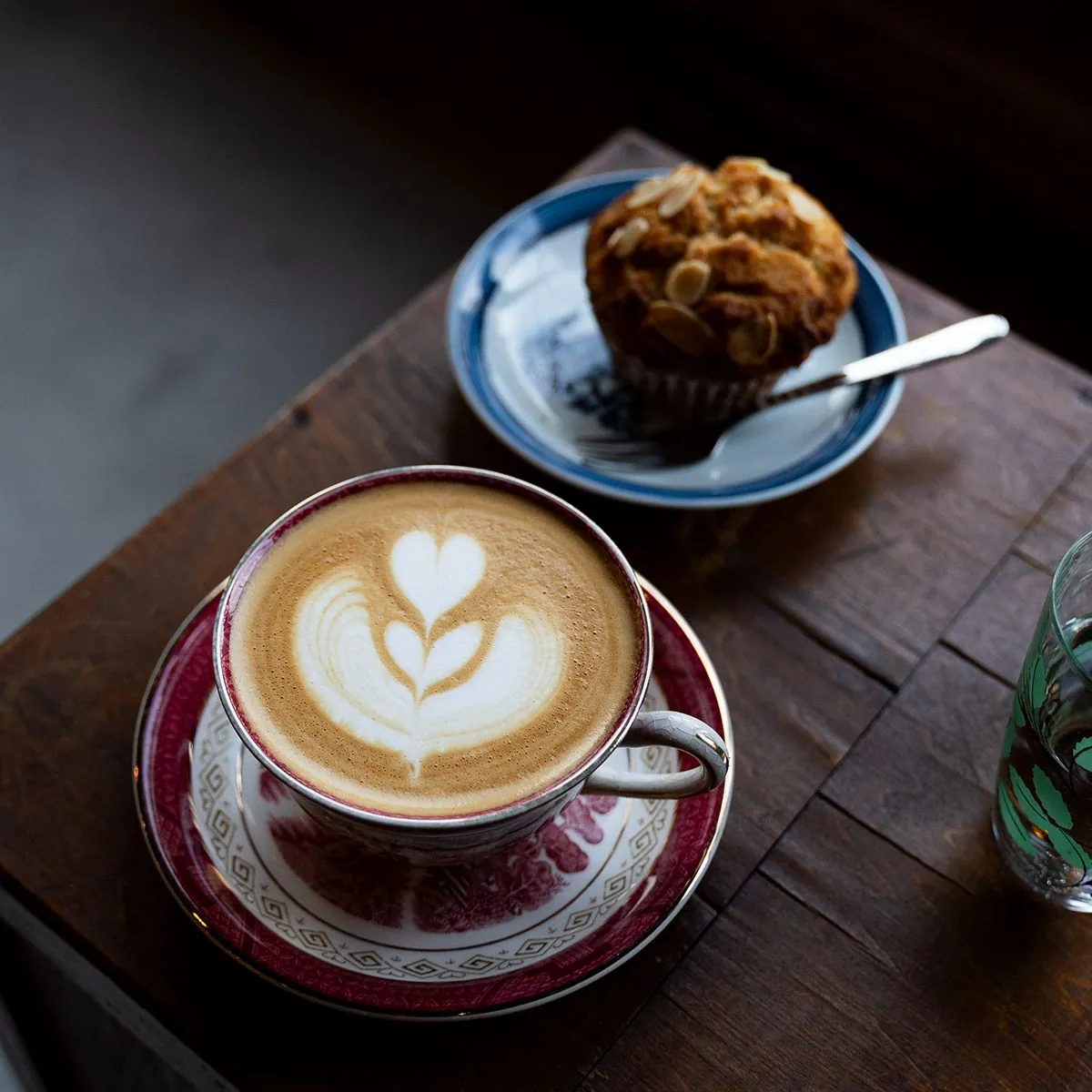 Necktie Coffee