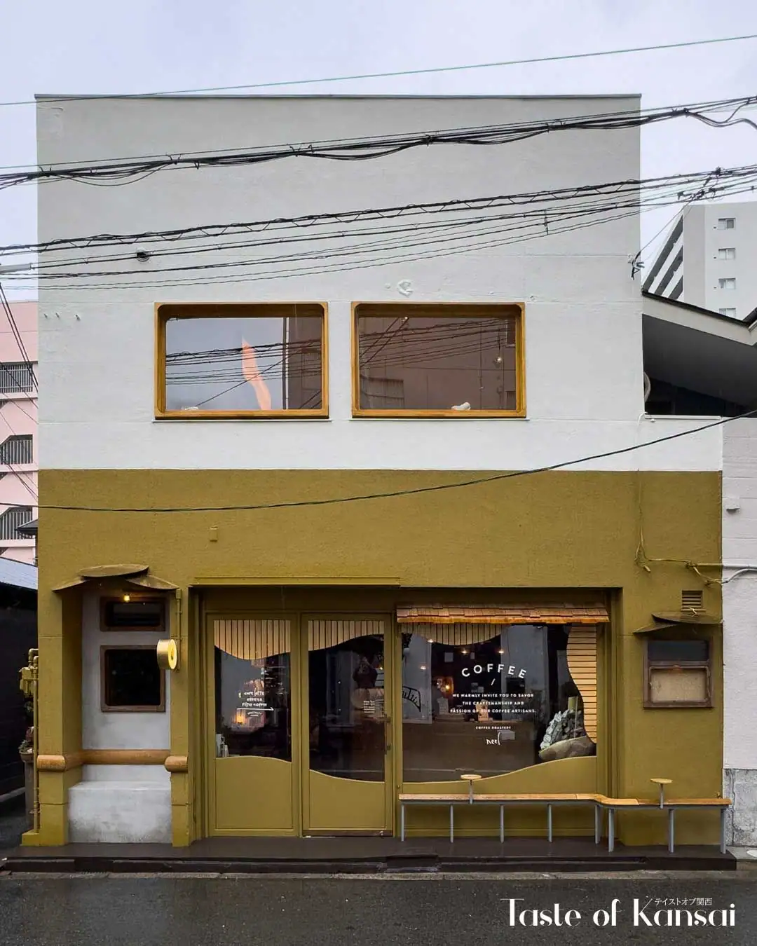 Coffee Roastery Neel KitaUmeda (16)