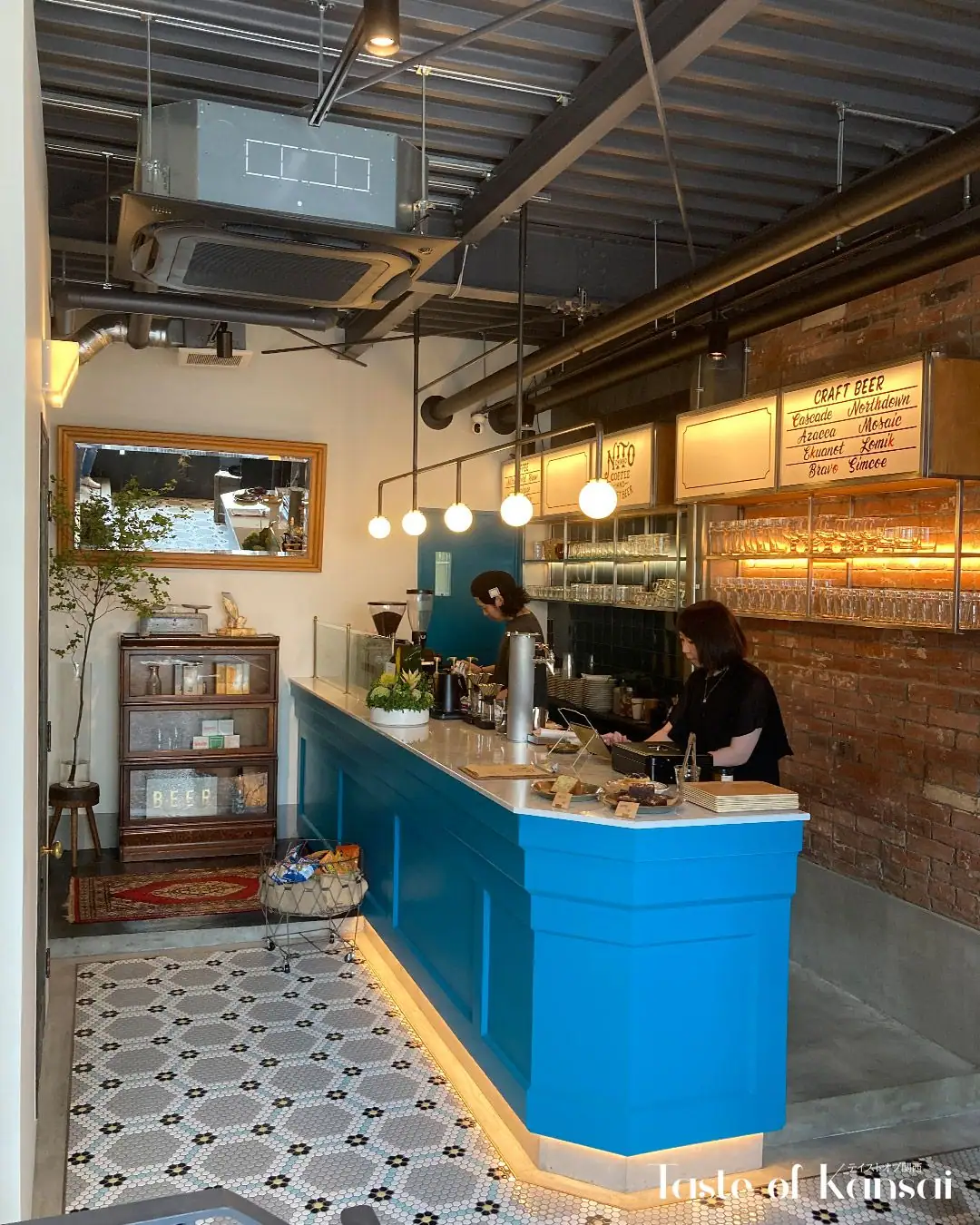NITO Coffee&Craft Beer CHIKKO (7)