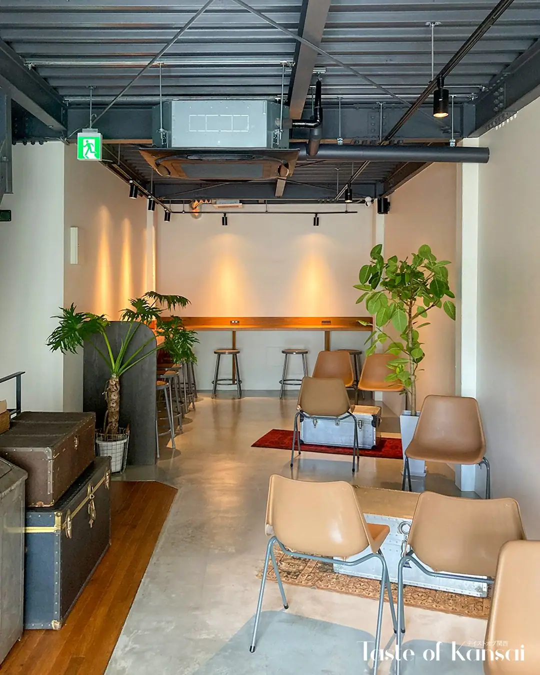 NITO Coffee&Craft Beer CHIKKO (6)