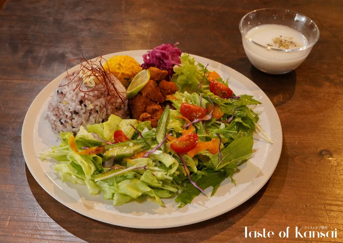 no-mu cafe