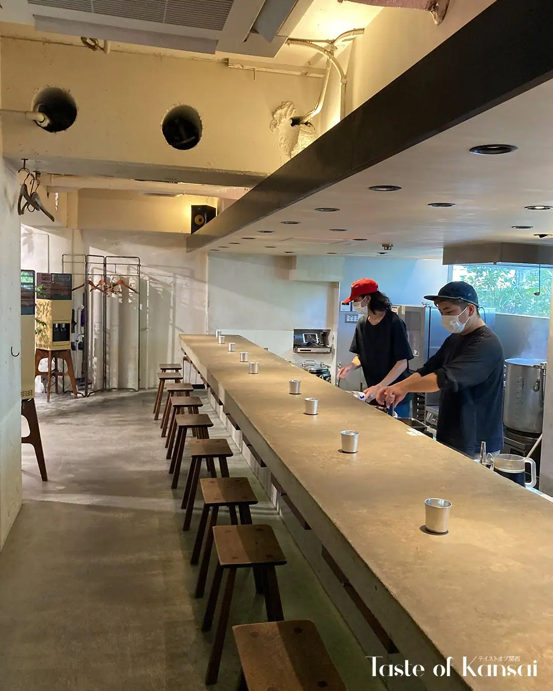 Unnamed Ramen Restaurant (3)