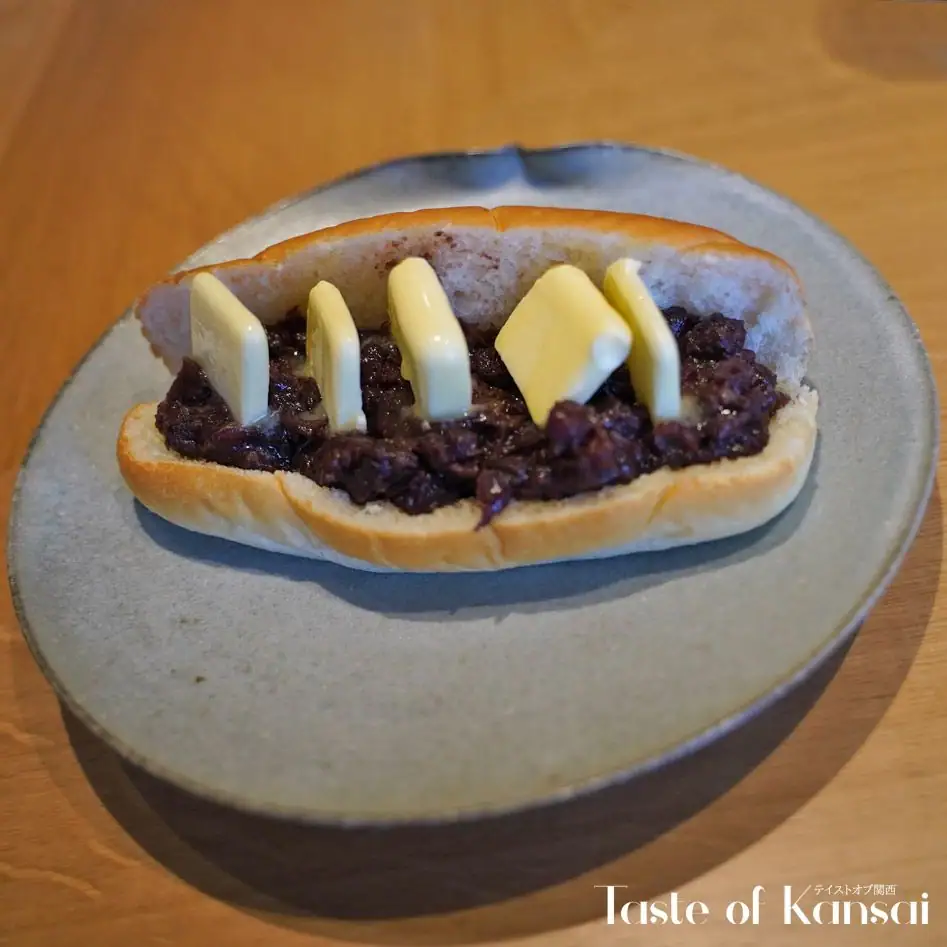 Okashi Tsukuru (8)