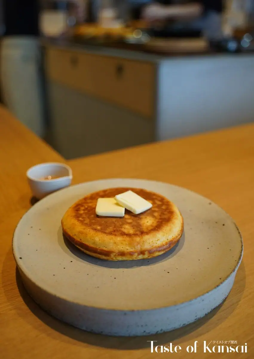 Okashi Tsukuru (7)