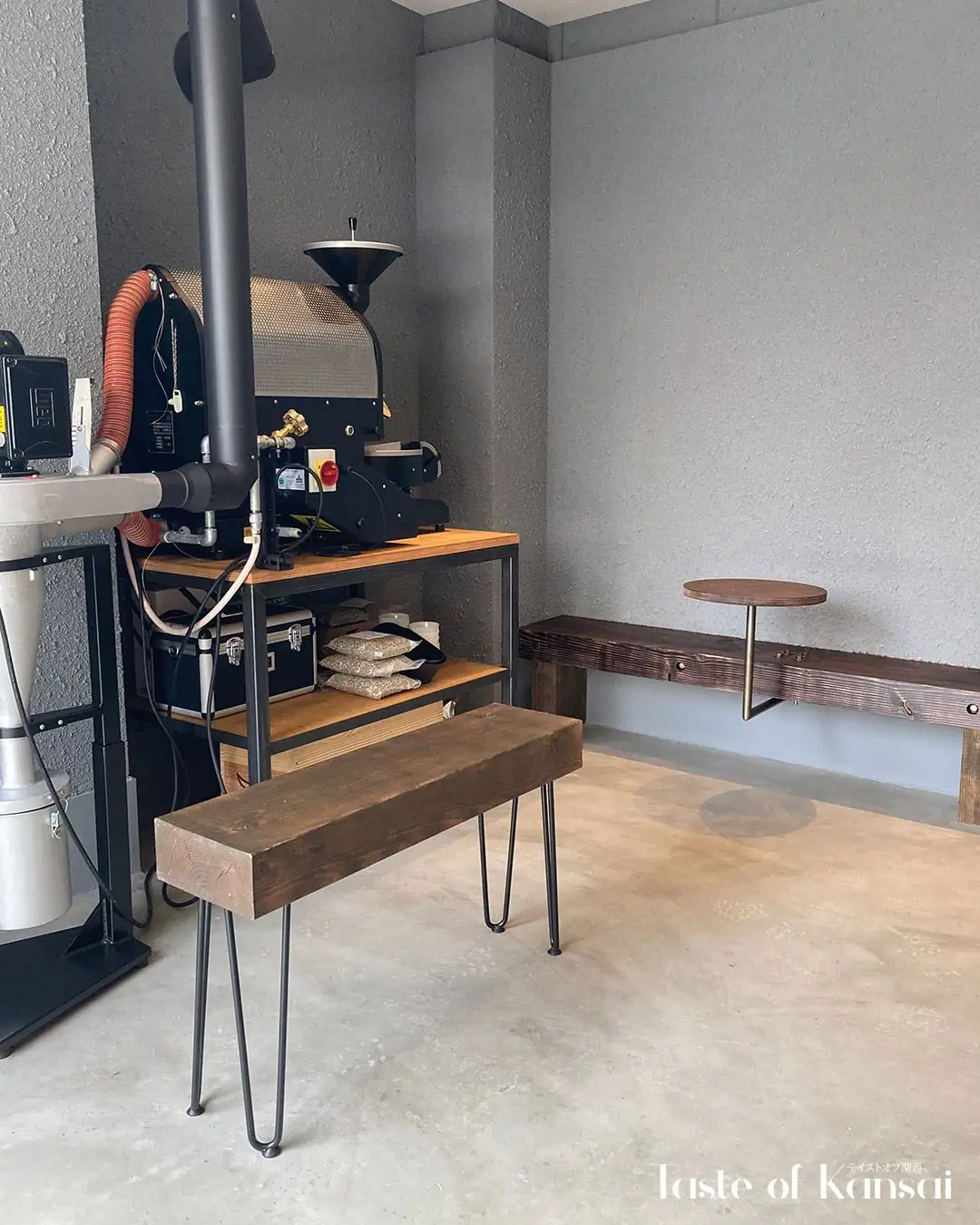 Oliver Coffee Roasters (6)