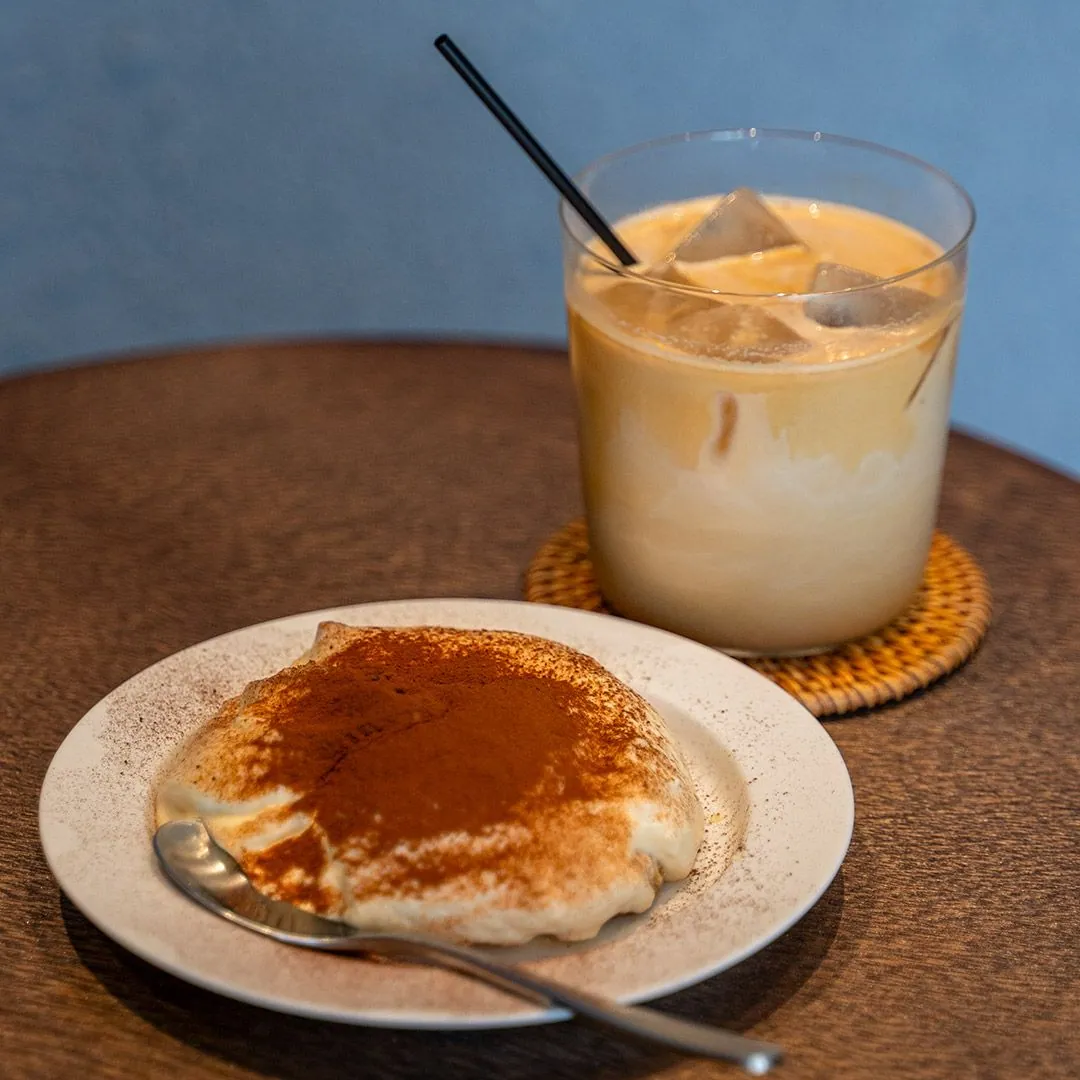 Oliver Coffee Roasters