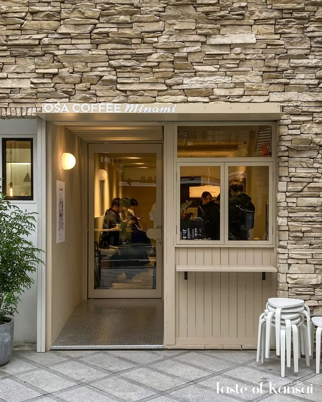 OSA Coffee Minami (9)