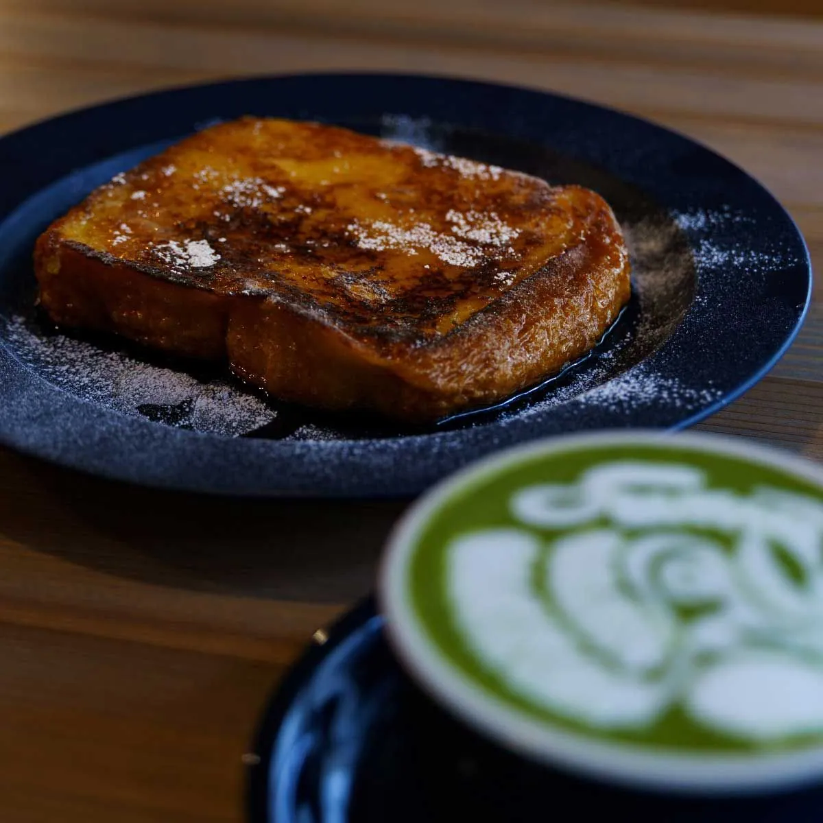 OSARU COFFEE tumugi