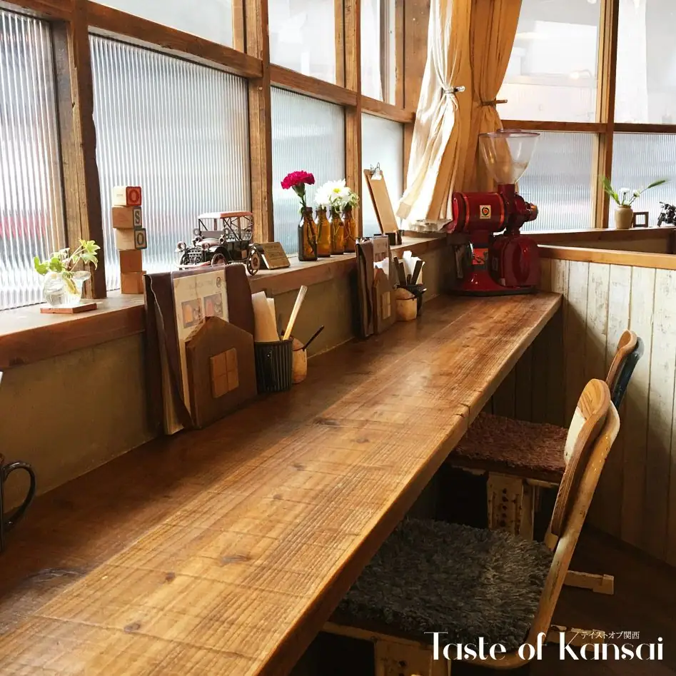 OSORA cafe (9)