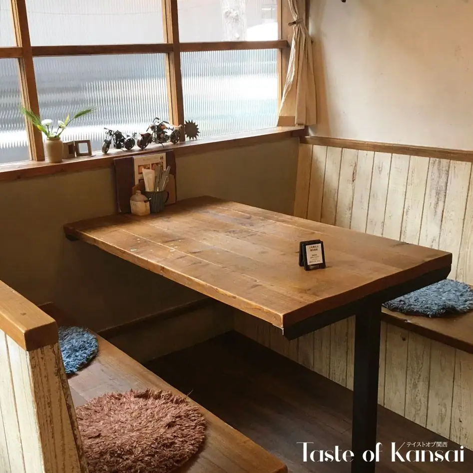 OSORA cafe (6)