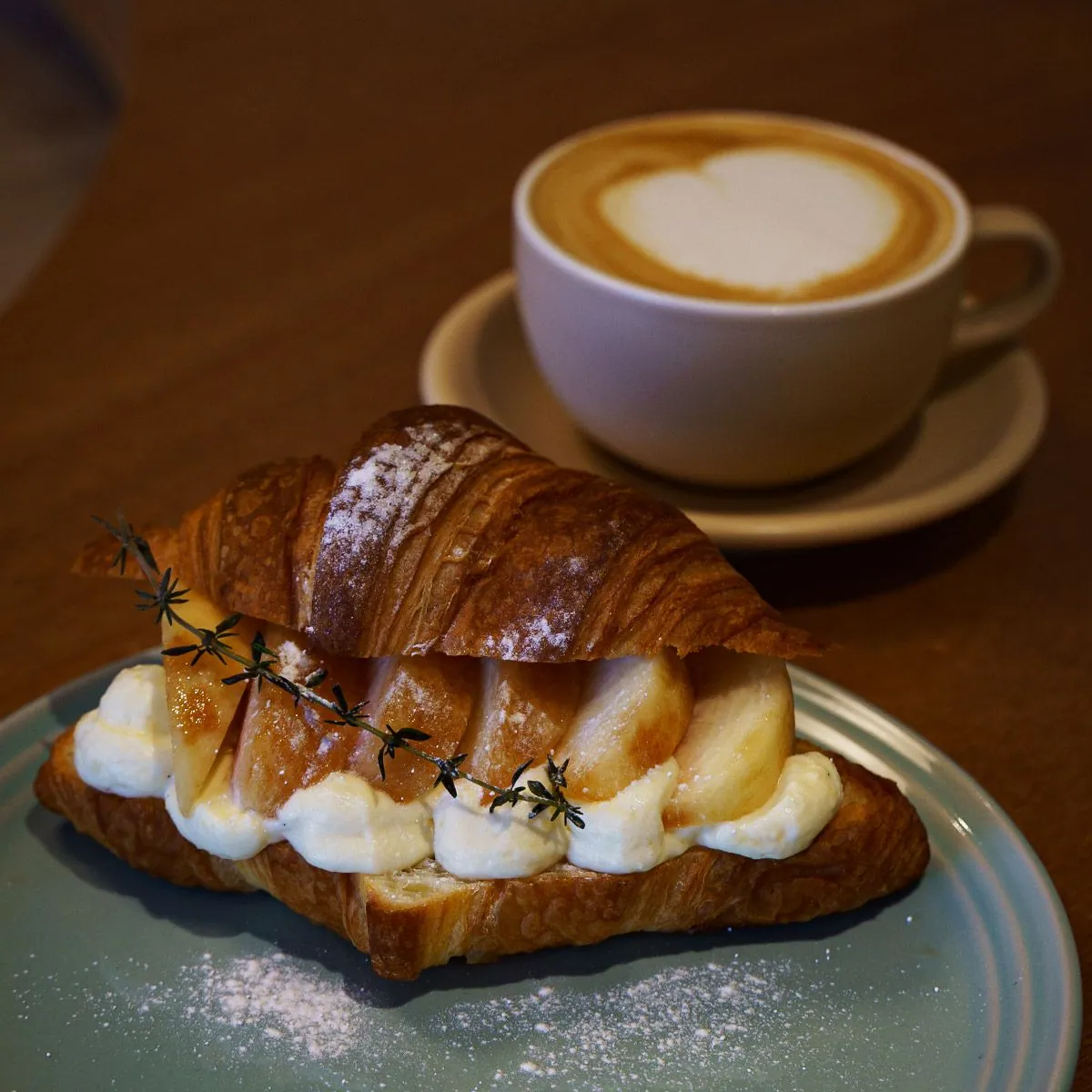 Our’s Coffee