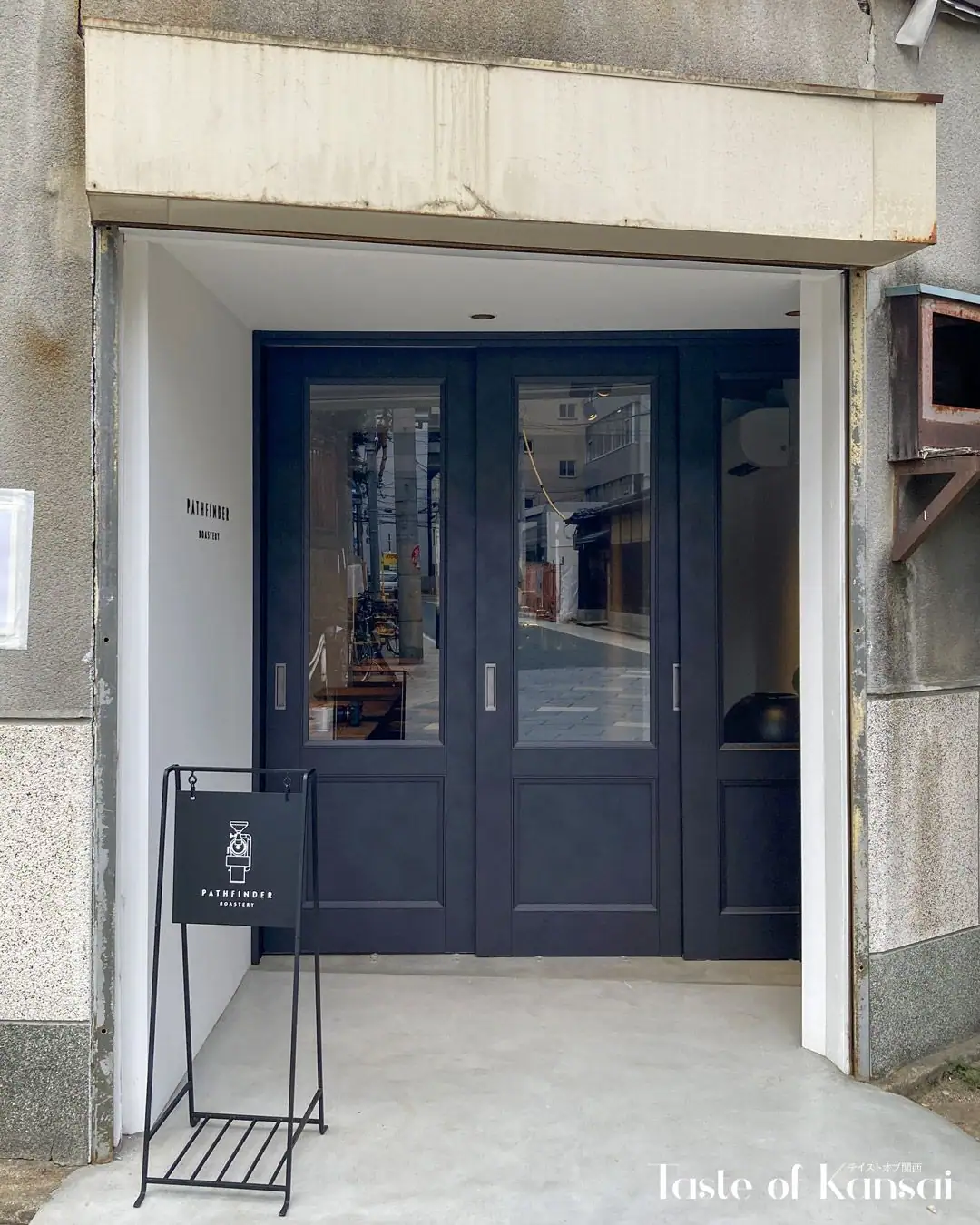 PATHFINDER XNOBU Osaka Tenmangu (4)