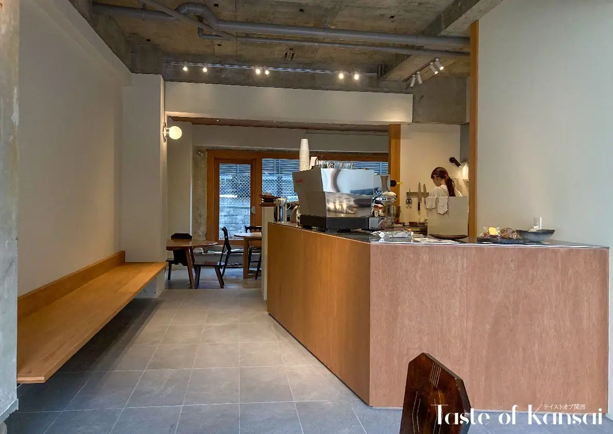 Pear Press Cafe (3)