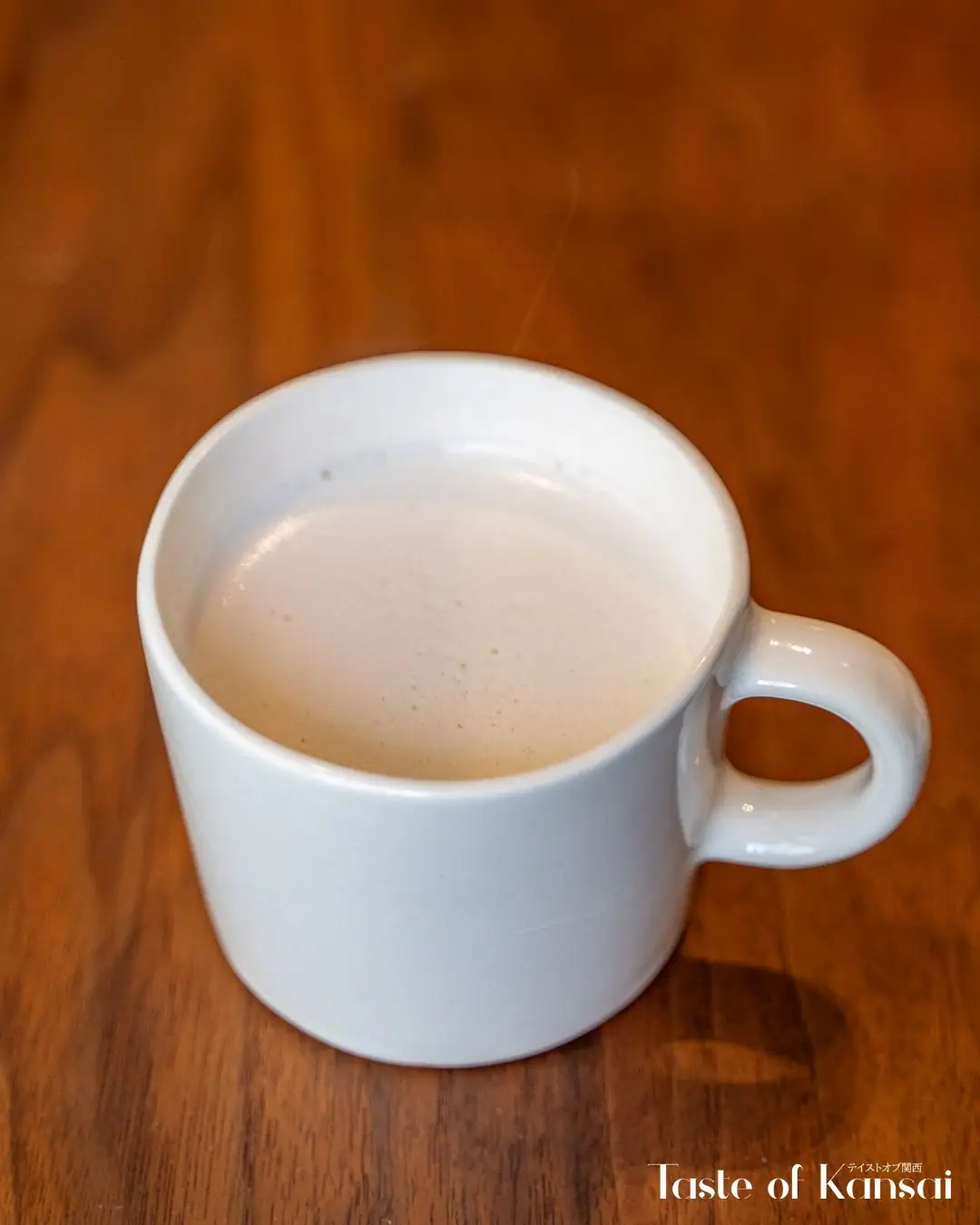 Pear Press Cafe (2)