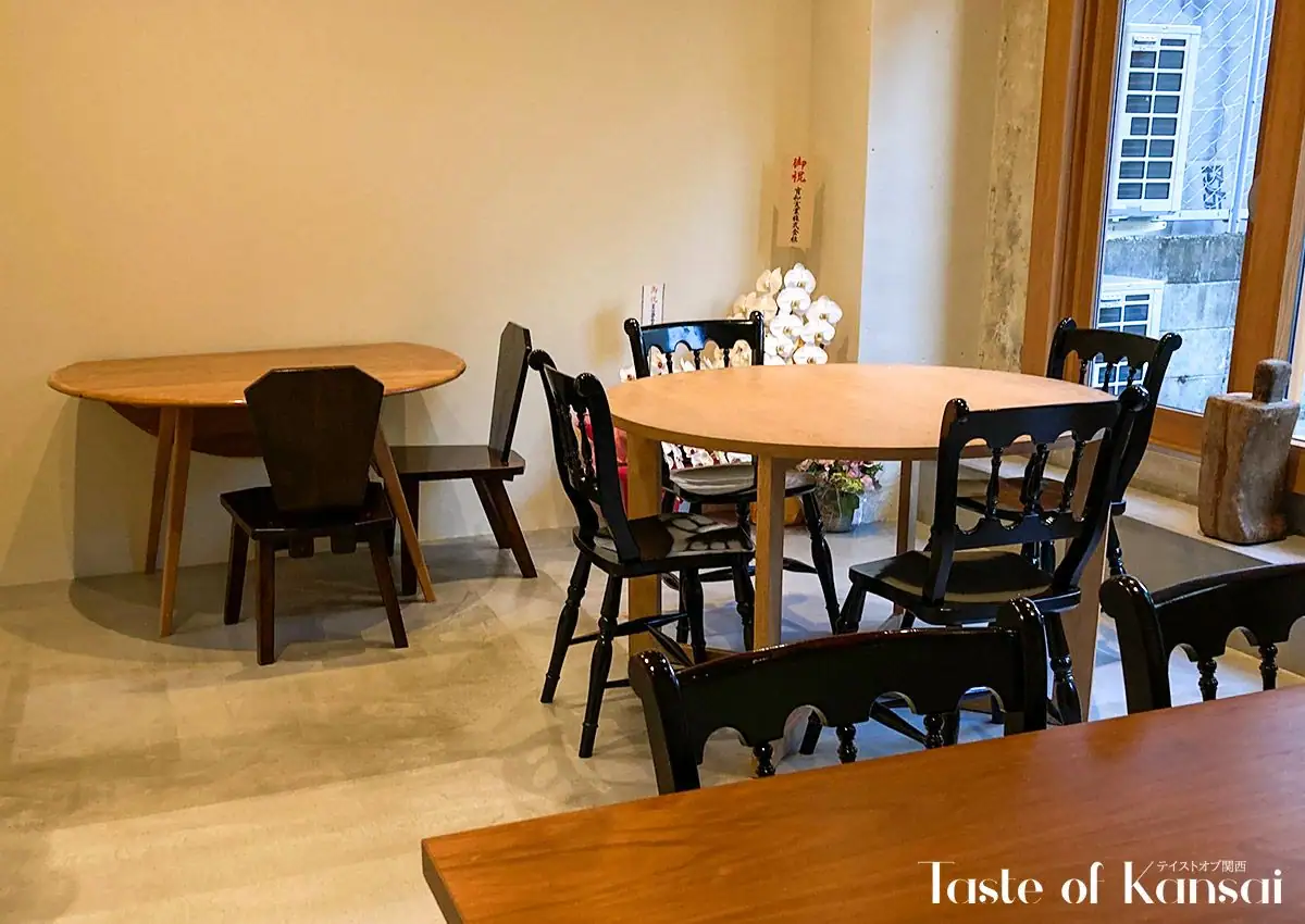 Pear Press Cafe (11)