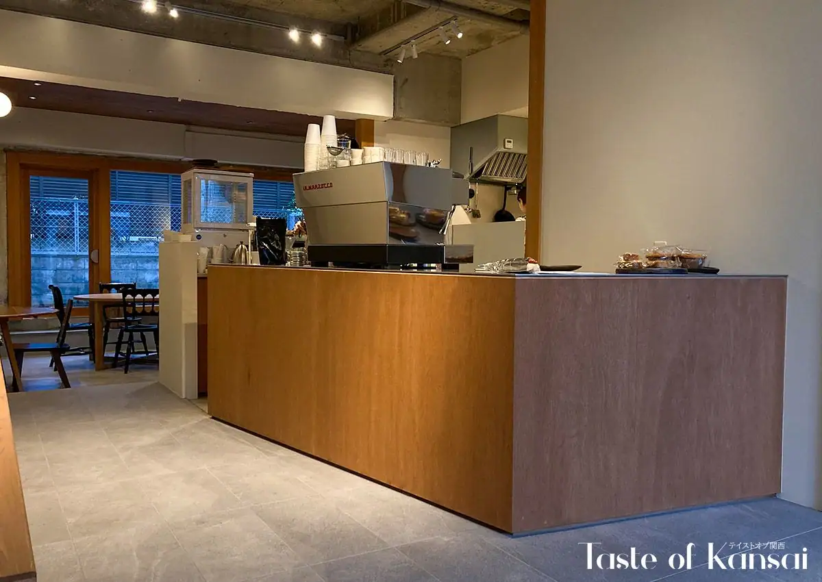 Pear Press Cafe (10)
