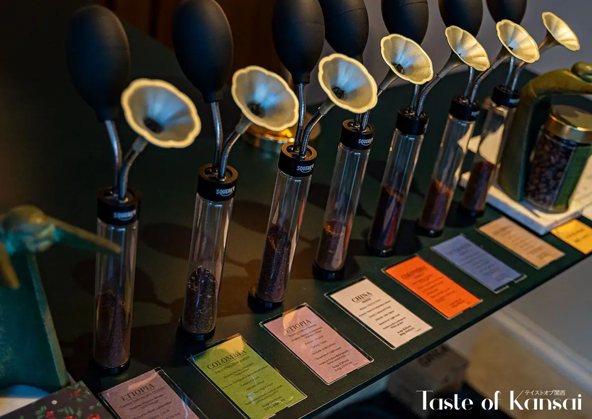 Perche Coffee Roasters (7)