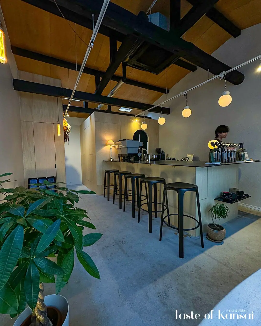 Perche Coffee Roasters (4)