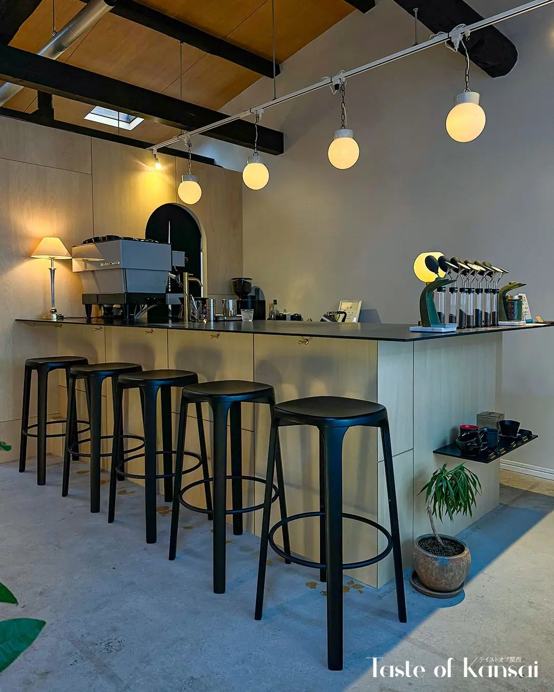 Perche Coffee Roasters (3)