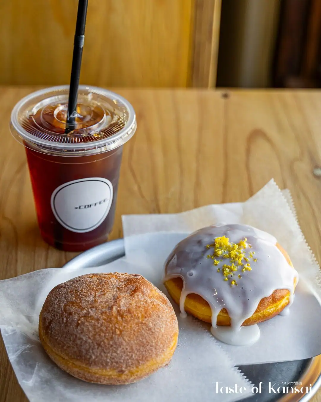 +COFFEE, (18)