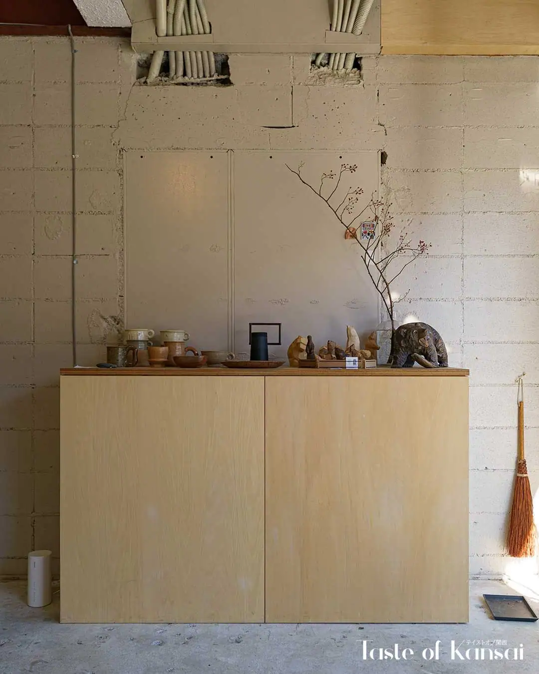 Port Coffee Stand (4)