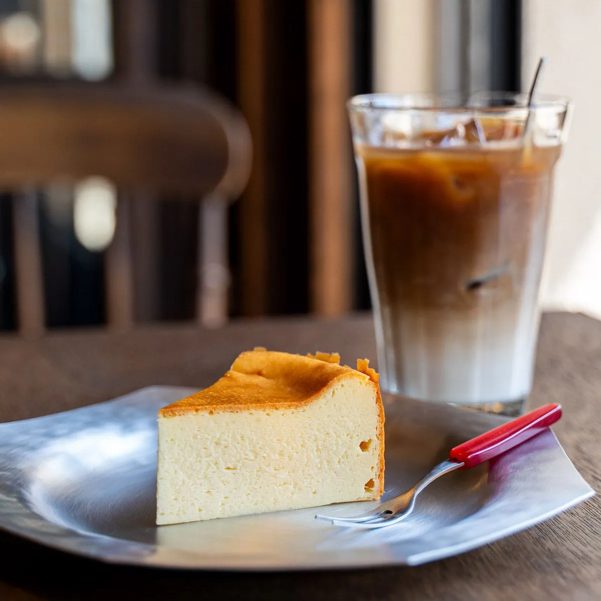 RA Coffee