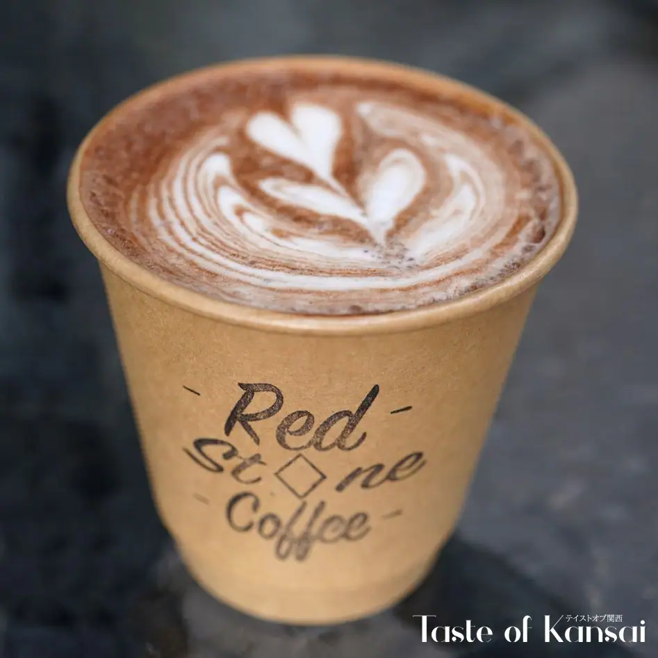 Red Stone Coffee (3)