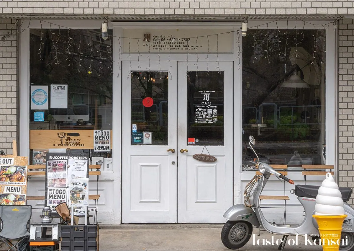 R · J CAFE (Earl Jay Cafe) (9)