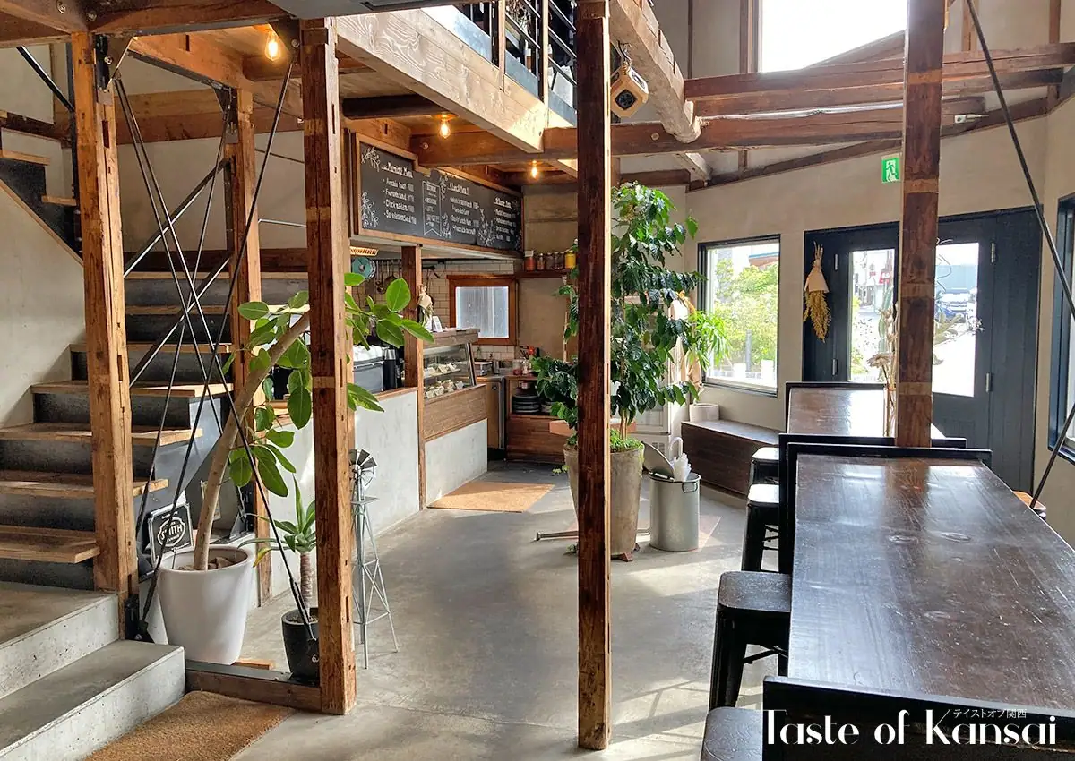 Room2 Coffee & Roaster (4)