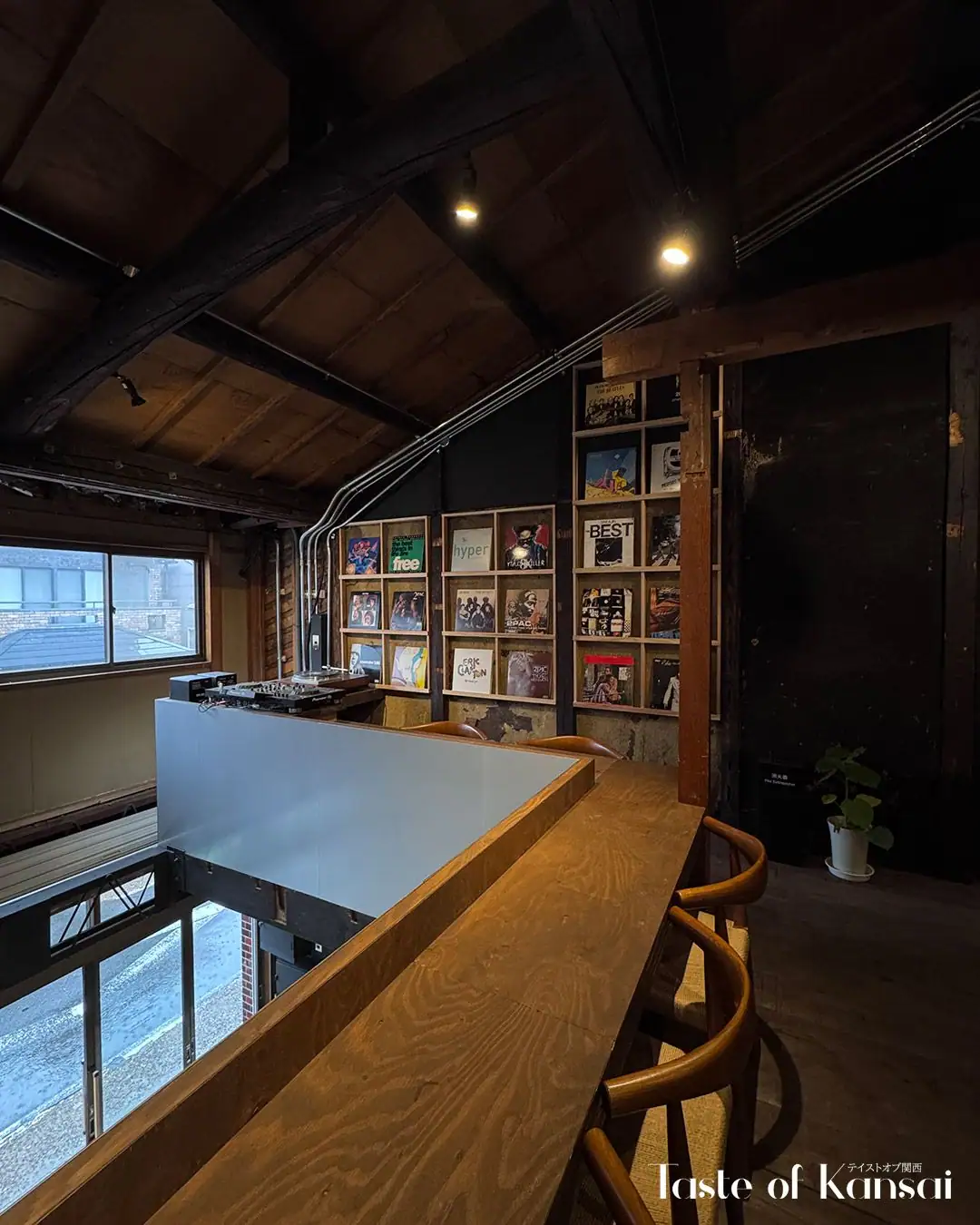 Root2 Coffee Tofukuji (9)