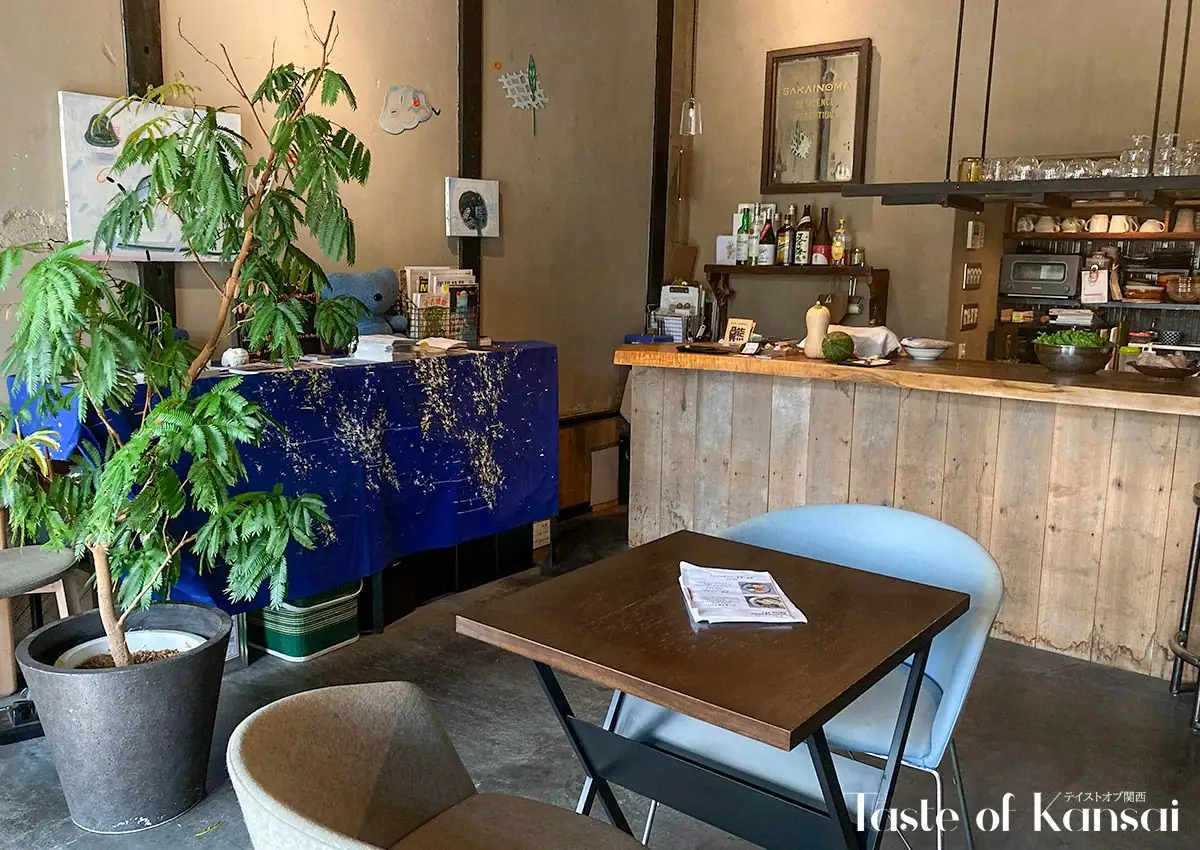 Sakainoma Cafe (16)