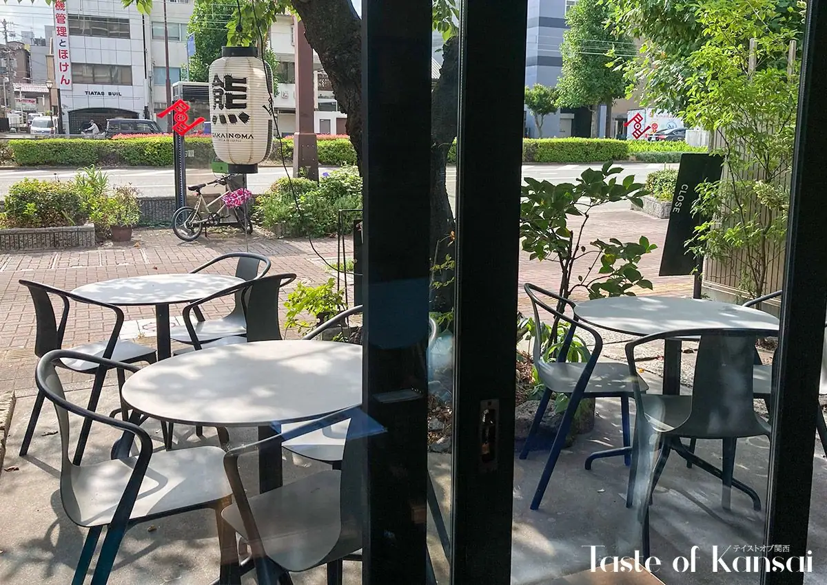 Sakainoma Cafe (15)