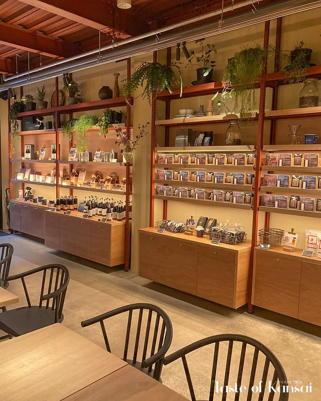 Sanwa Coffee Works (5)