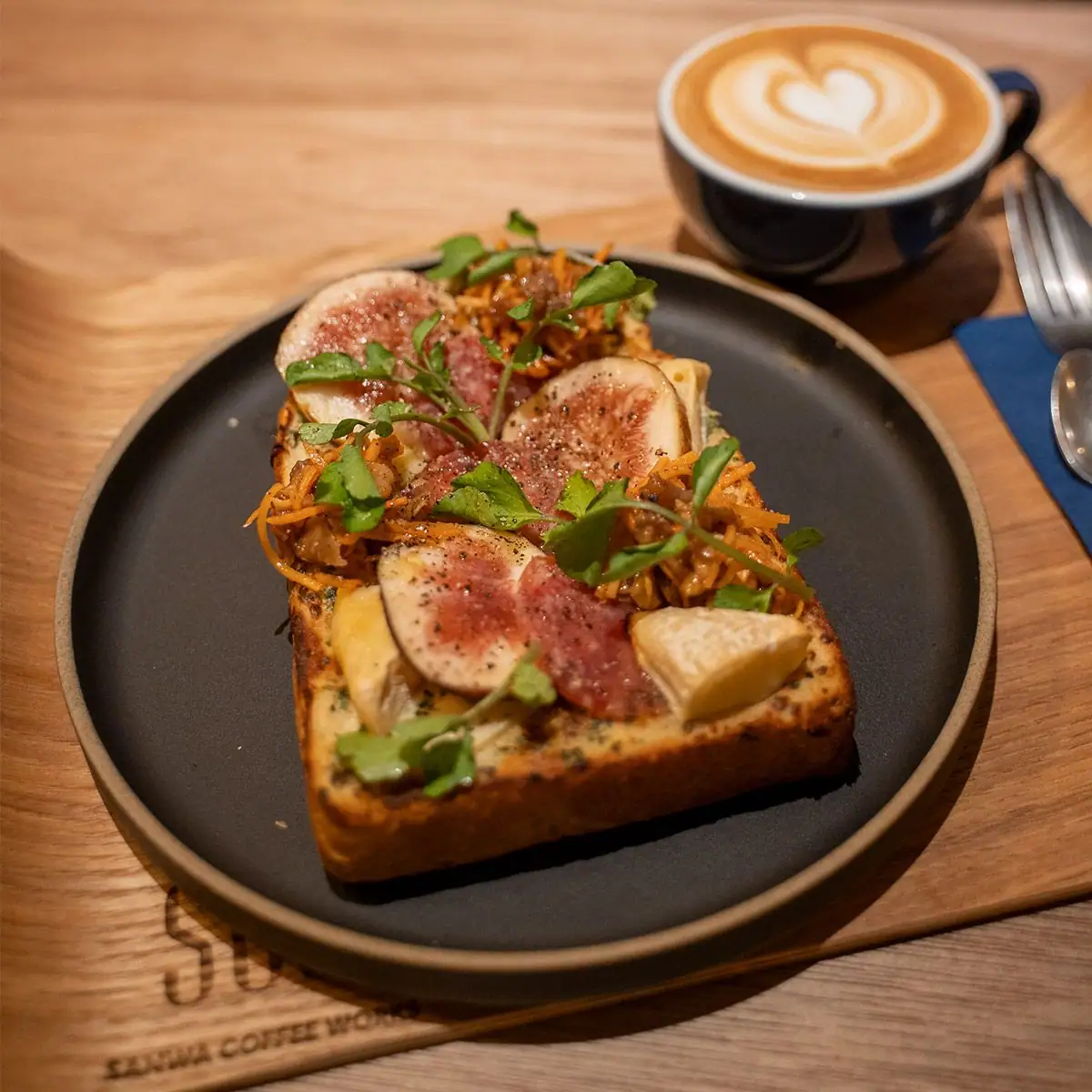 Sanwa Coffee Works (8)