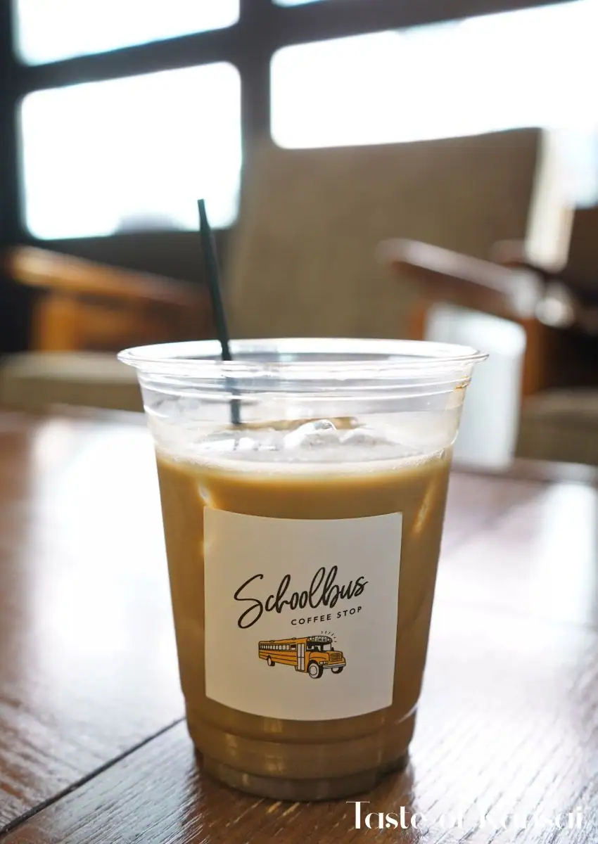 SCHOOL BUS COFFEE STOP MOTOMACHI (13)