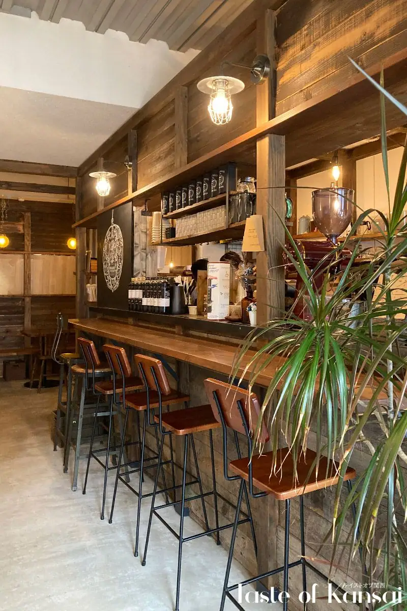 Shizuku Coffee Roasters (9)