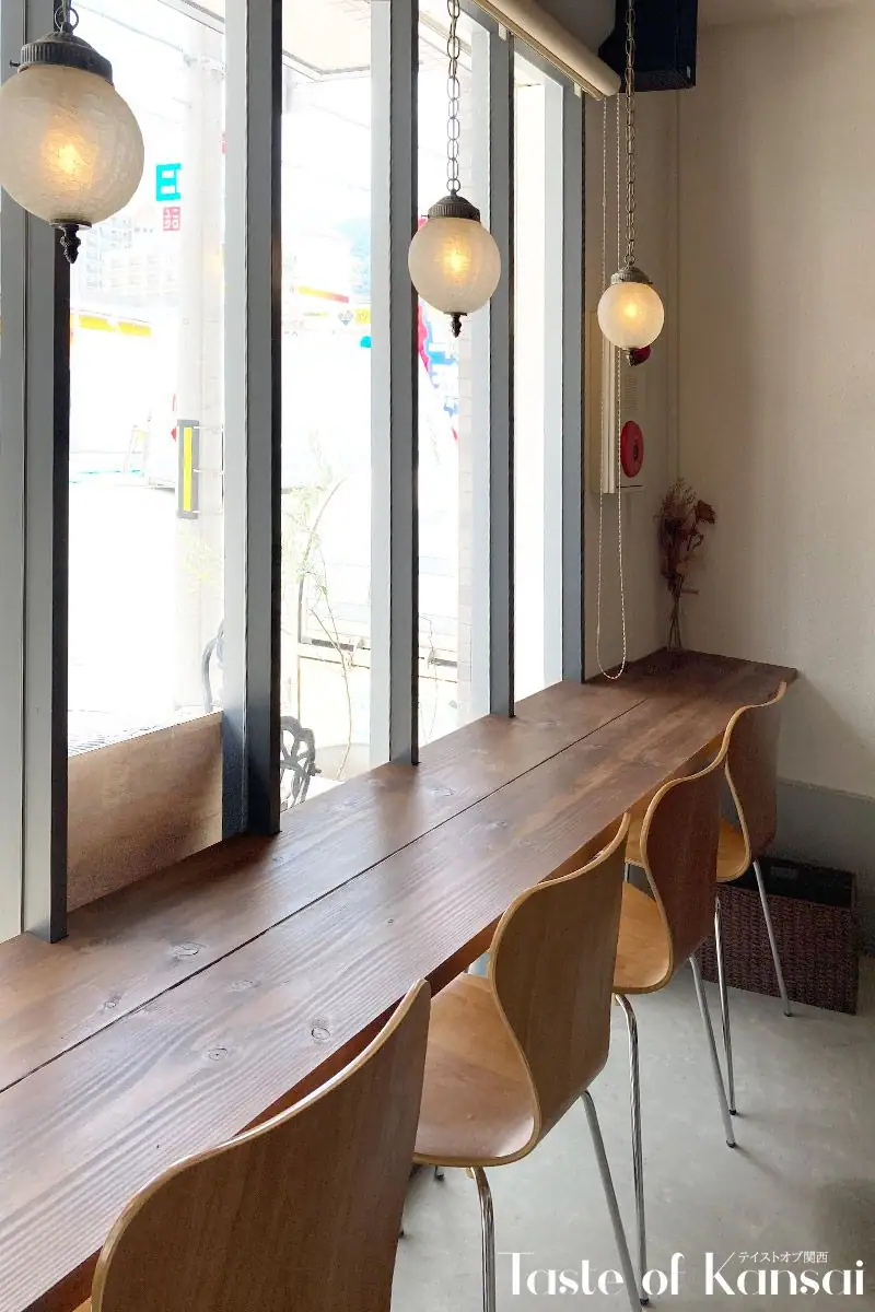 Shizuku Coffee Roasters (6)