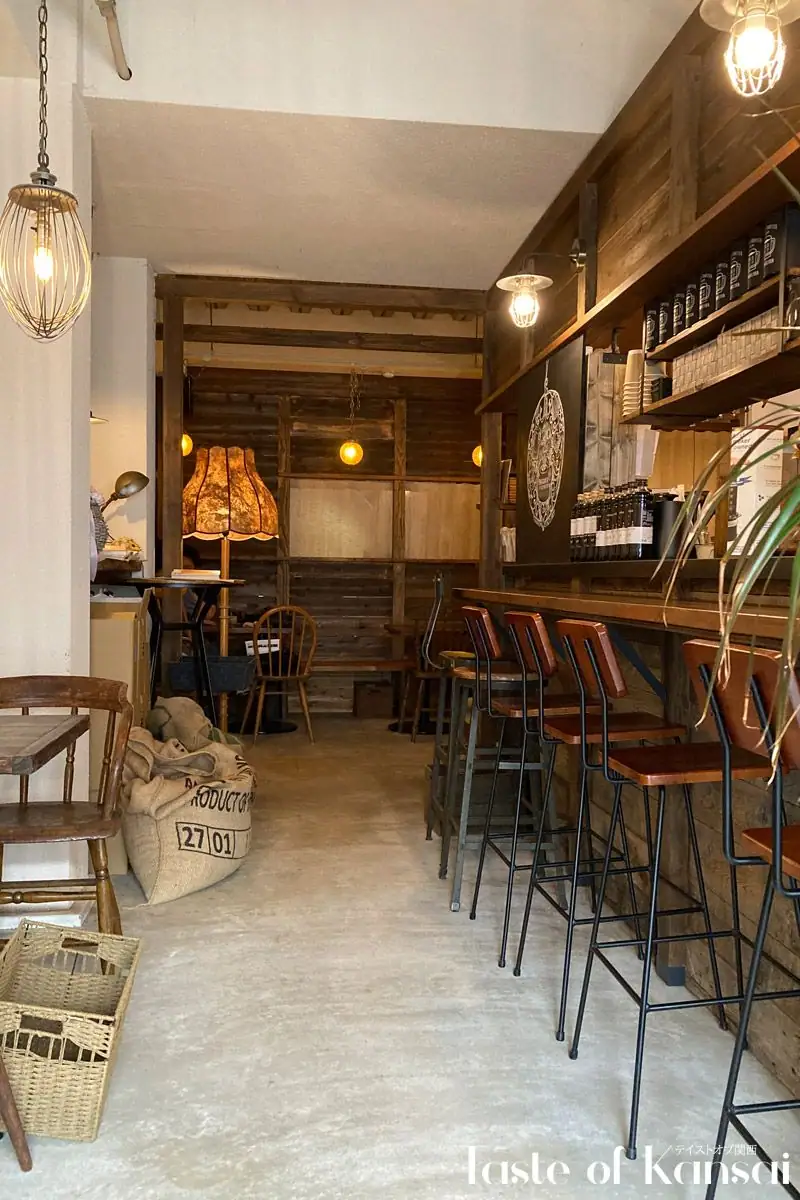 Shizuku Coffee Roasters (5)