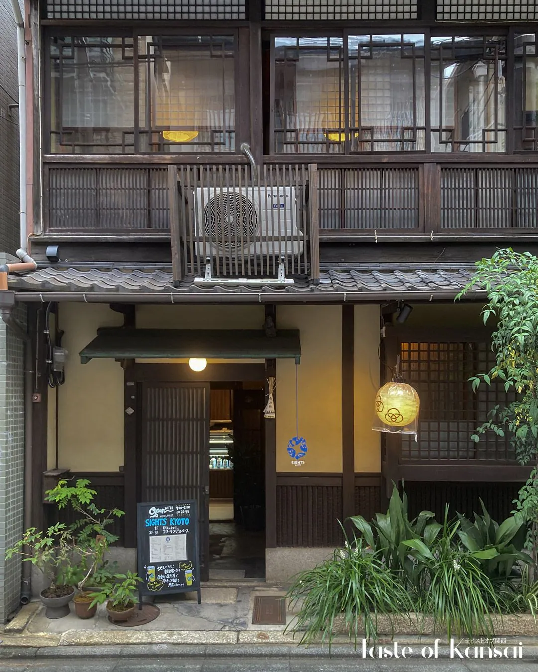 Sights Kyoto