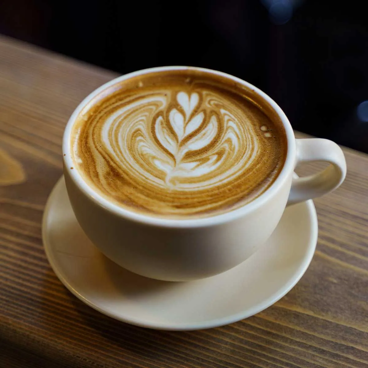 SLÖW Coffee