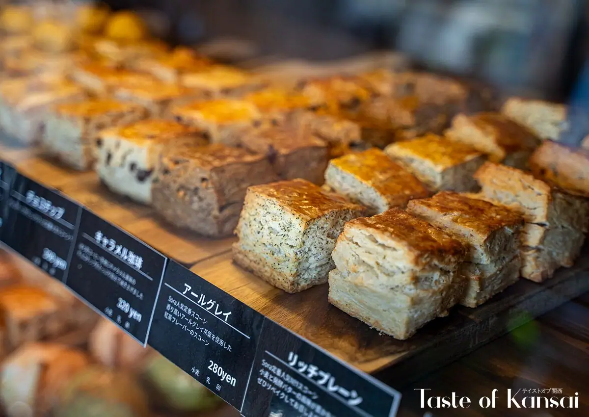 Sora coffee&scone (4)
